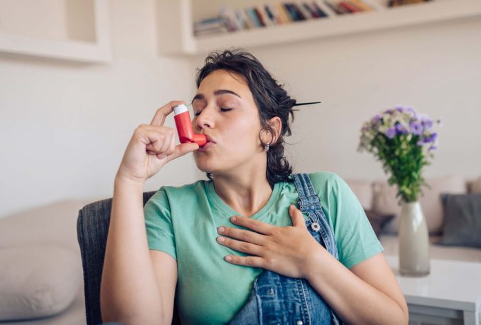 inhaler