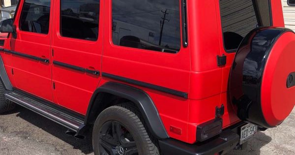 Shade Your Space: The Complete Guide to Window Tinting in Monument