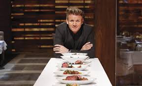 Gordon Ramsay: The Culinary Genius Behind the Fame