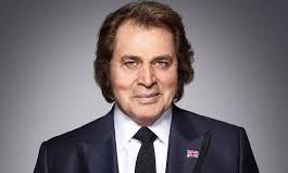 Engelbert Humperdinck's Journey to Success: Unveiling His Impressive Net Worth