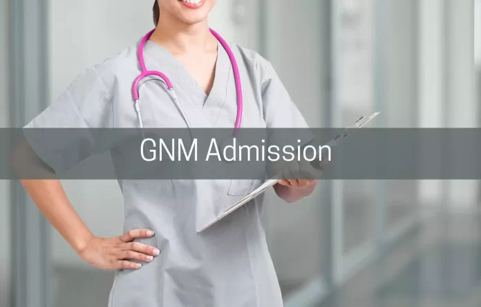 GNM Nursing Courses in Punjab