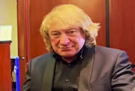 Lou Gramm