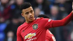 Mason Greenwood: Rising Star in Football's Premier League