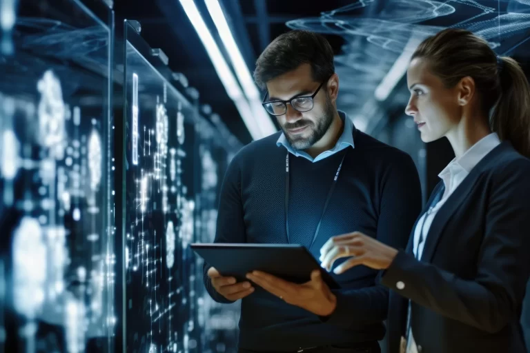 The Cost-Benefit Analysis of Managed IT Services: Why It Pays Off