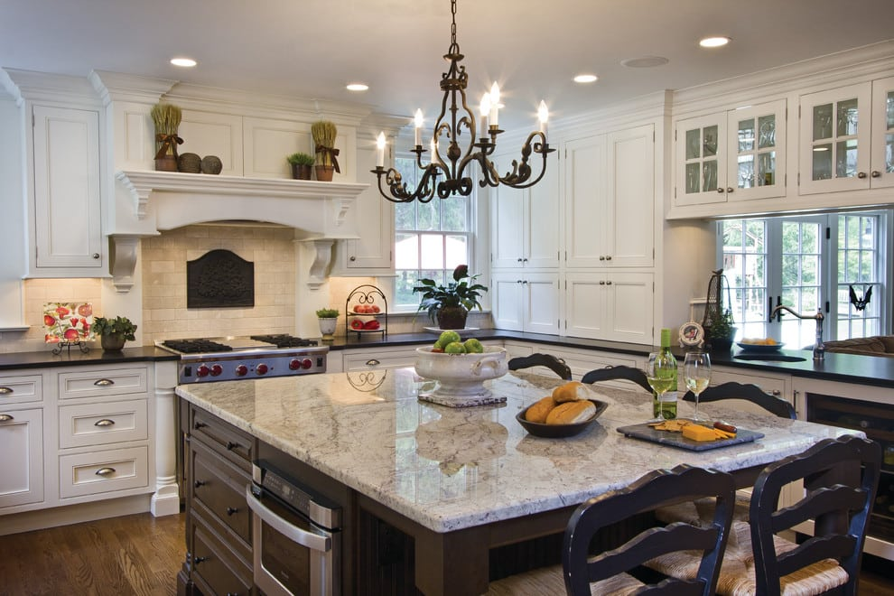 Countertops for Style and Functionality