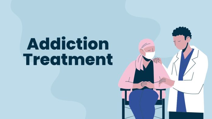 addiction treatment