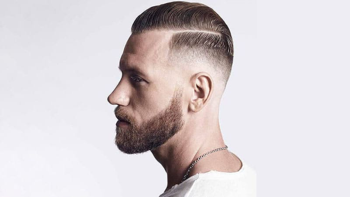 Fade Haircuts
