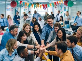 Team-Building Business