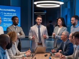 Professional Communication Training