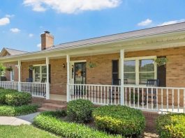 homes with land near Charlotte