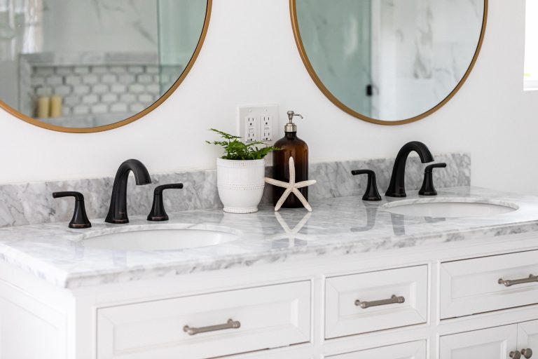 Understanding the Manufacturing Process of Cultured Marble Sinks