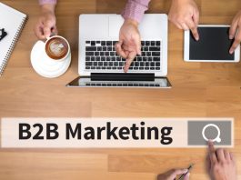 B2B Marketing