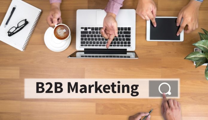 B2B Marketing