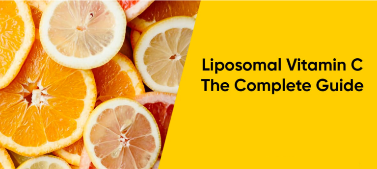How Liposomal Vitamin C Boosts Immunity: Benefits for Wellness