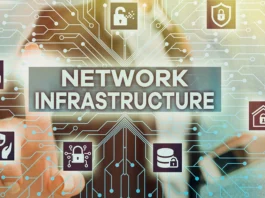 Network Infrastructure