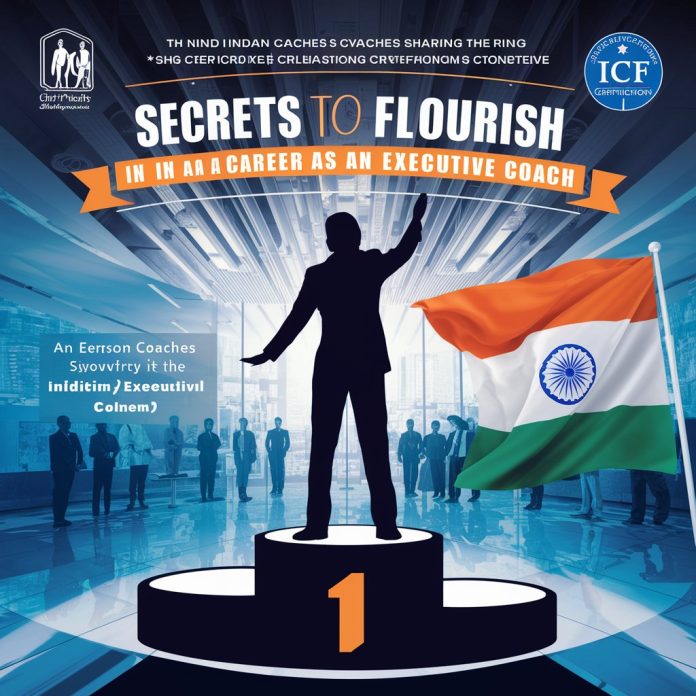 ICF Certified Coaches