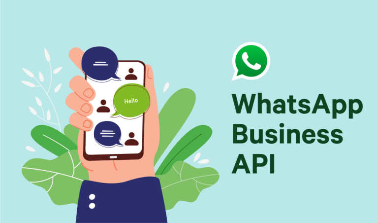 Enhancing Customer Communication with WhatsApp Business API and MSG91