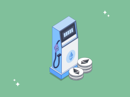 Ethereum gas fees