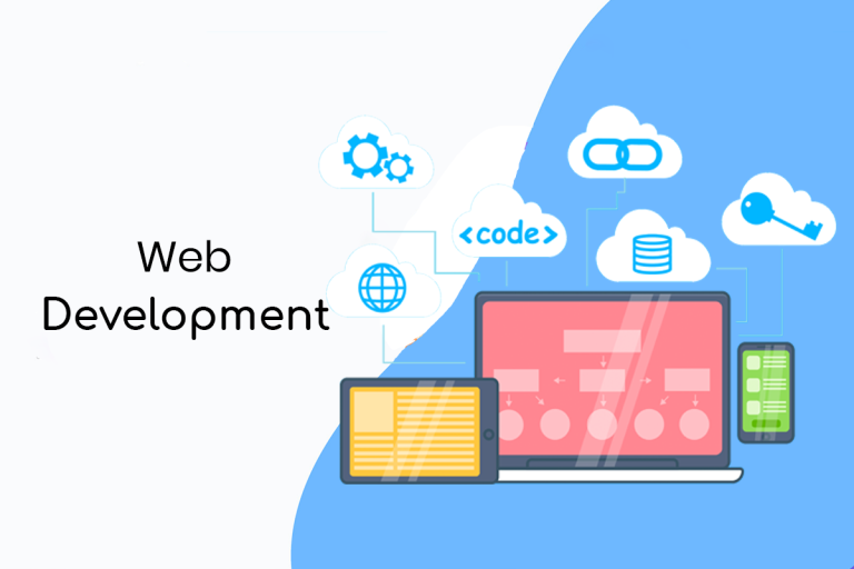 Why Do You Need Web Portal Development Services for Your Company? An Opportunity for Growth