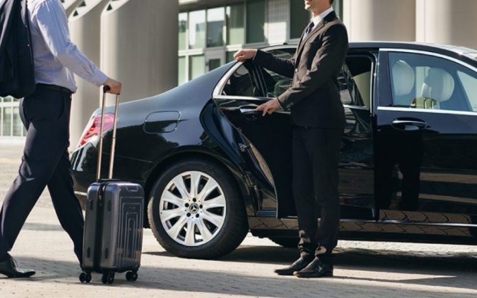 airport car service