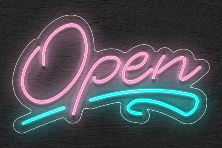 Try Out the Unique Jai Shree Ram-Led Neon Lighting For the Wall