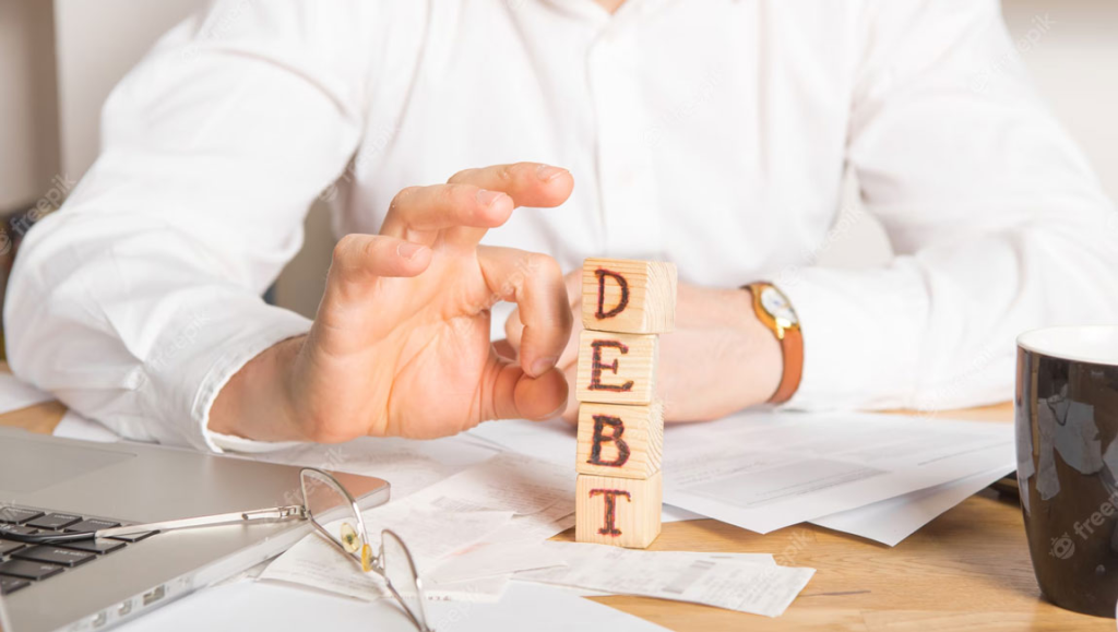 Strategies for Debt Reduction