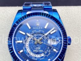 rolex skywalker