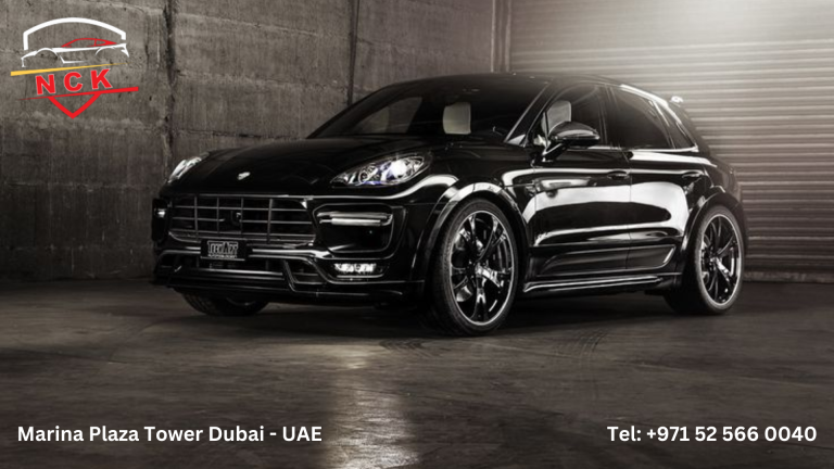 Why the BMW X7 is the Perfect Luxury SUV for a Large Family