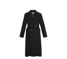 Balenciaga Coats