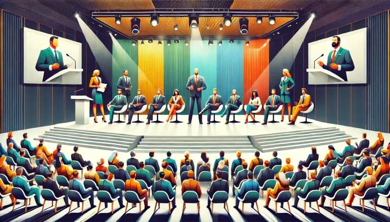 Spotlight on the Most Influential Innovation Keynote Speakers