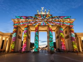 best historic day trips from Berlin