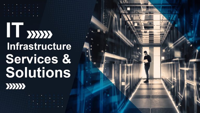 10 Signs Your IT Infrastructure Needs an Overhaul