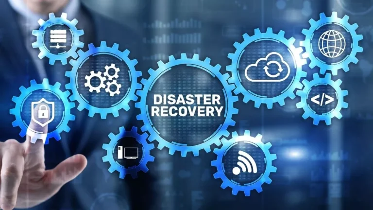 8 Cost-Effective Disaster Recovery Solutions for Startups