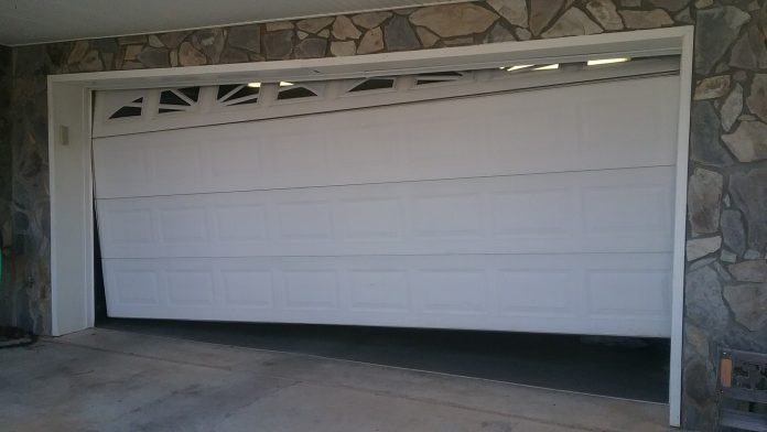 Garage Door Installation