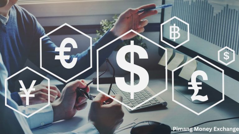 The Ultimate Guide to Pimang Money Exchange