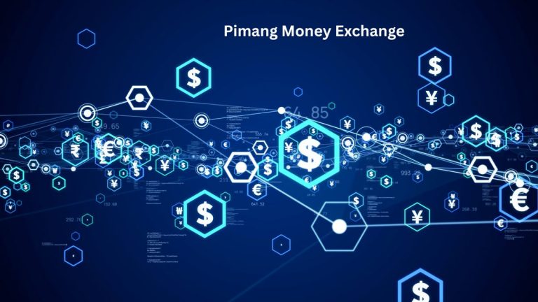 Is Pimang Money Exchange Secure? A Comprehensive Review