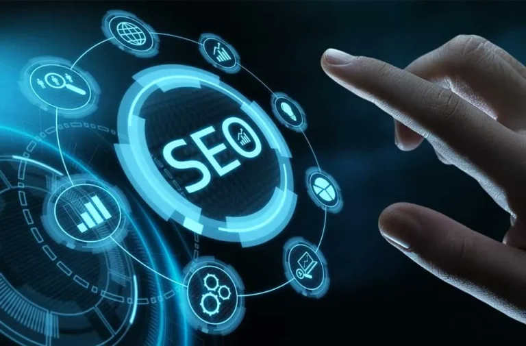 NJ SEO Company