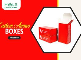 Ammo Packaging