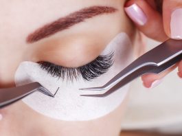 Lash Extension Supplier