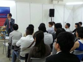 NLP Training in Singapore