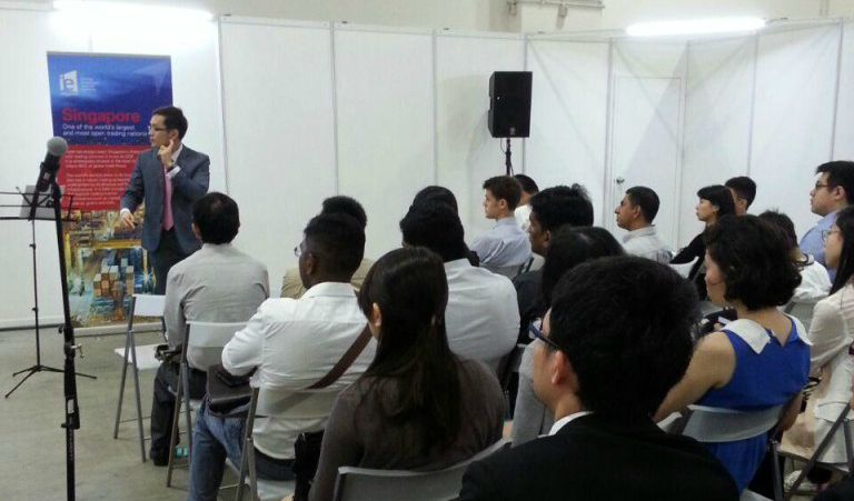 The Benefits of NLP Training in Singapore