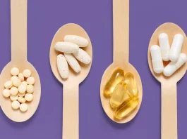 Supplements in PCOS