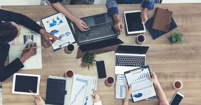 The Fundamentals of Running a Successful Business