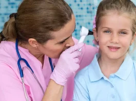 Pediatric ENT Issues