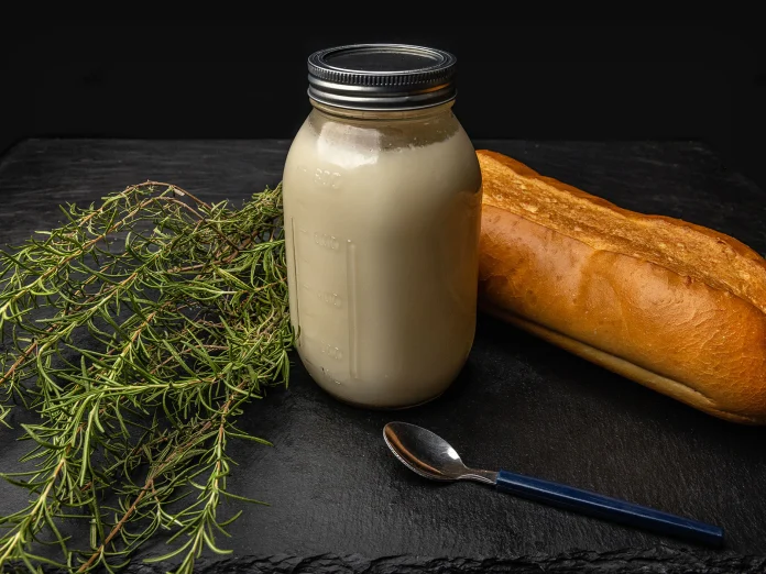 Render Pork Lard