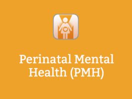 Perinatal mental health