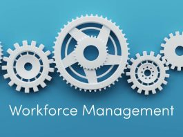 Workforce Management