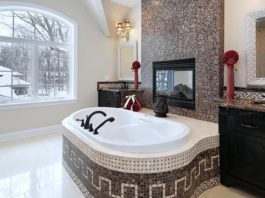 bathroom remodel Mississauga