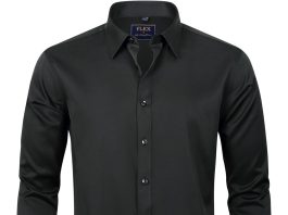 dress shirts