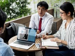 Recruitment Agency Services in Singapore